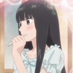 sawako kuronuma <3