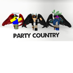 Party Country