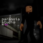 ΡARANOIA