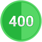 Level 400