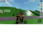 Hi robux for friends