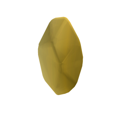 Topaz Gem