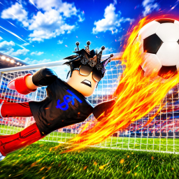 TPS: Street Soccer 🏆 icon