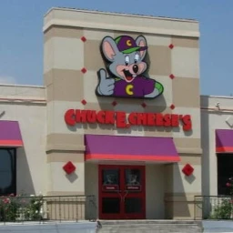 ~•|Chuck E. Cheese's Cantagallo Chile|•~ icon