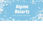 - Alpine Resorts -