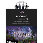 BLINKS AND BLACKPINK