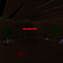 Alone [Horror Test]