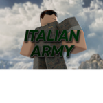 Italian Army I Esercito Italiano