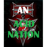 The Acid Nation