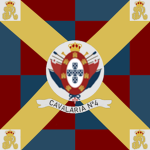 Regimento de Cavalaria Nº4