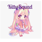 #KittySquadmeow