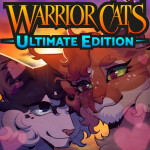 Warrior Cats: Ultimate Edition