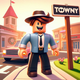 Towny