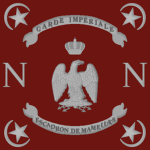 Escadron de Mameluks de la Garde Impériale