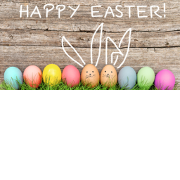 DIA DE PASCUA