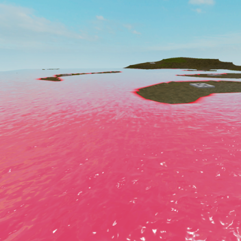 Bloody Oceans