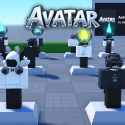 🛍️ Avatar LLC