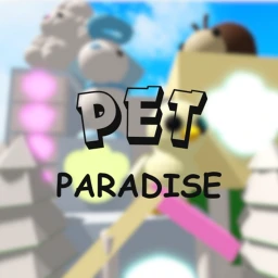 Pet Paradise 🐌 | PRONTO | icon