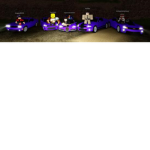 Purple Pistol Mafia