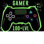 Gamer El Pro Luis
