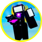 Upgraded Titan Displayman