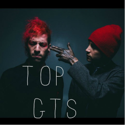 twenty øne piløt gts