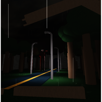 Normal Park (WIP) 