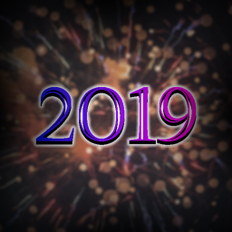 2019 Celebration!