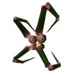 Insect Stingers