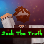 Seek The Truth
