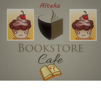 [In Progress] Alteka Cafe