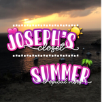 ~ joseph's closet ~