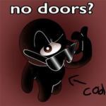 Doors monster