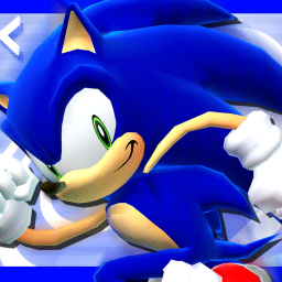 Sonic Advance Chaos V3 icon