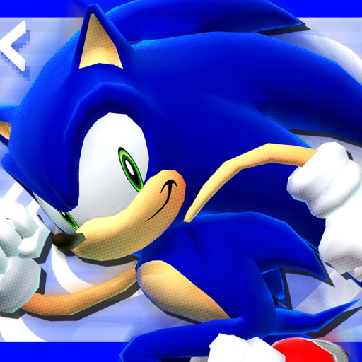 Sonic Advance Chaos V3