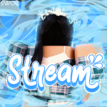 Stream'