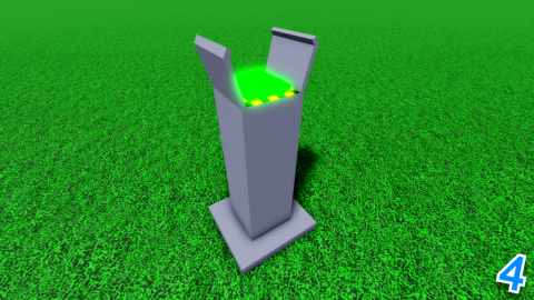 Script Trigger Puzzle Curiosity Temptation Result Reactor - ☄️Don't Press The Button 4 script preview