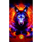 Wolf Flame Studios