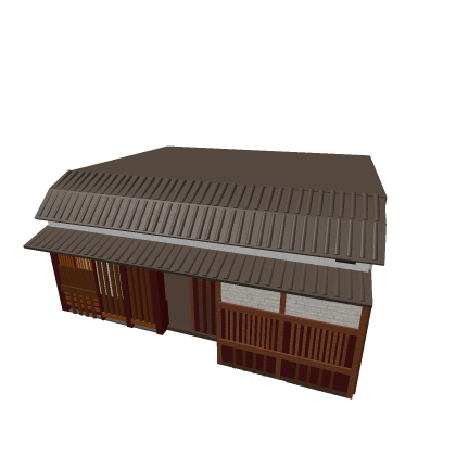House model