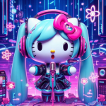 Sanrio fanbase