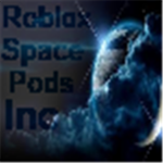 Roblox Space Pods Inc