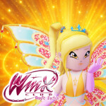 [Flora Enc] Winx Club: Magic Enchant ✨ 