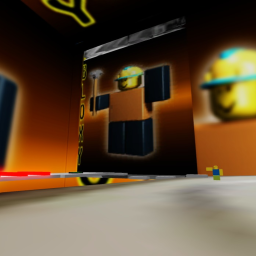 bloxy cola obby 35 stages!