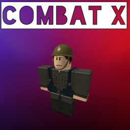 Combat X - Leaderboards (Beta)