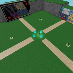 (zombies) free admin rush
