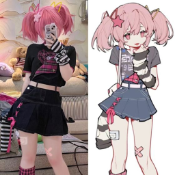 。+。(´ω｀*)♪♪