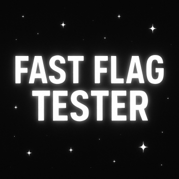 Fast Flag Tester