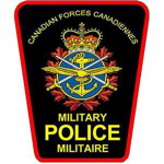 CFMP |/| Canadian Forces Military Police