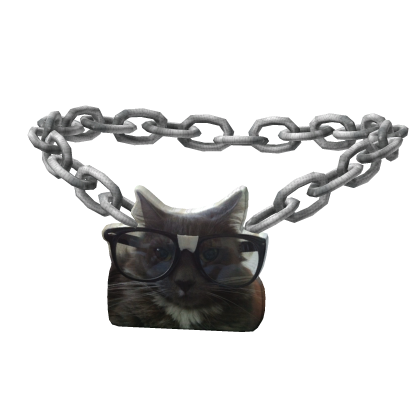 nerdcat chain