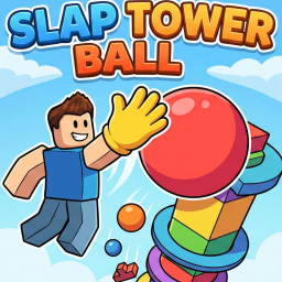 [ALPHA] Slap Tower Ball